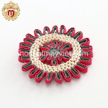 Đồ Decor Mây Tre DC0016
